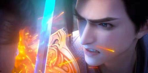 完美世界魔女建模爆料视频,魔幻风采尽收眼底 第3张 完美世界魔女建模爆料视频,魔幻风采尽收眼底 第3张