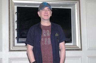 台湾黄秋生最新爆料,最新爆料震惊两岸 第2张 台湾黄秋生最新爆料,最新爆料震惊两岸 第2张